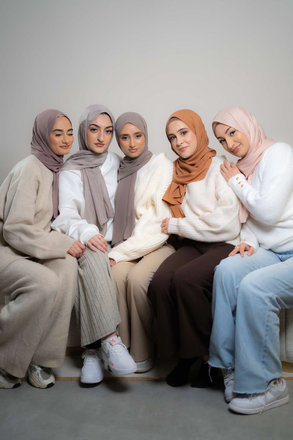 Hijab and Skincare: Tips to Achieve Glowing Skin for Women Who Wear ...