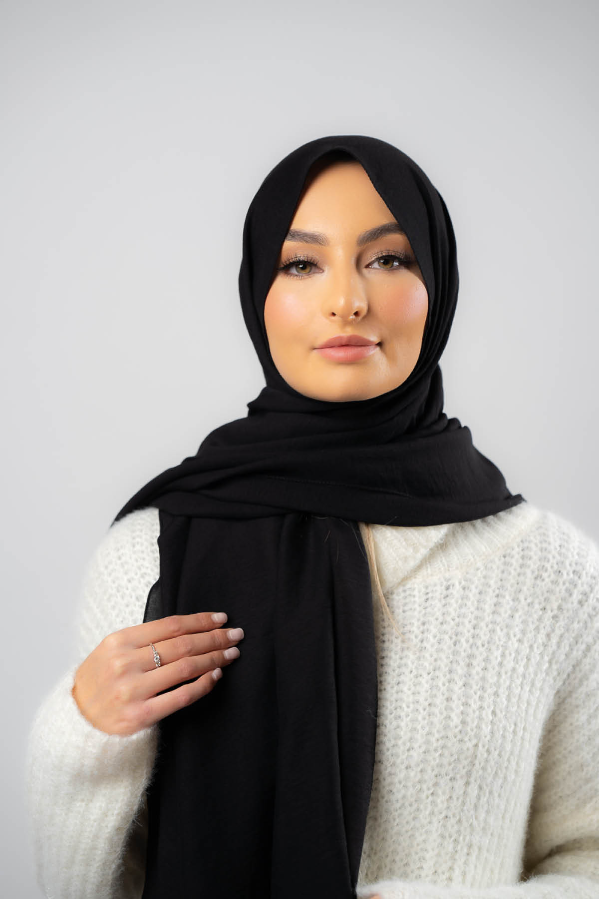 Hudson Soft Matt 20 Plus Size – Collant Opaco Trasparente, Teinta, Taglie Forti, 78% Poliammide 22% Elastan