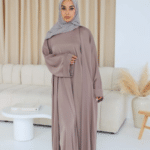 Occasion Abayas