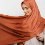 Shop Hijabs By Colour