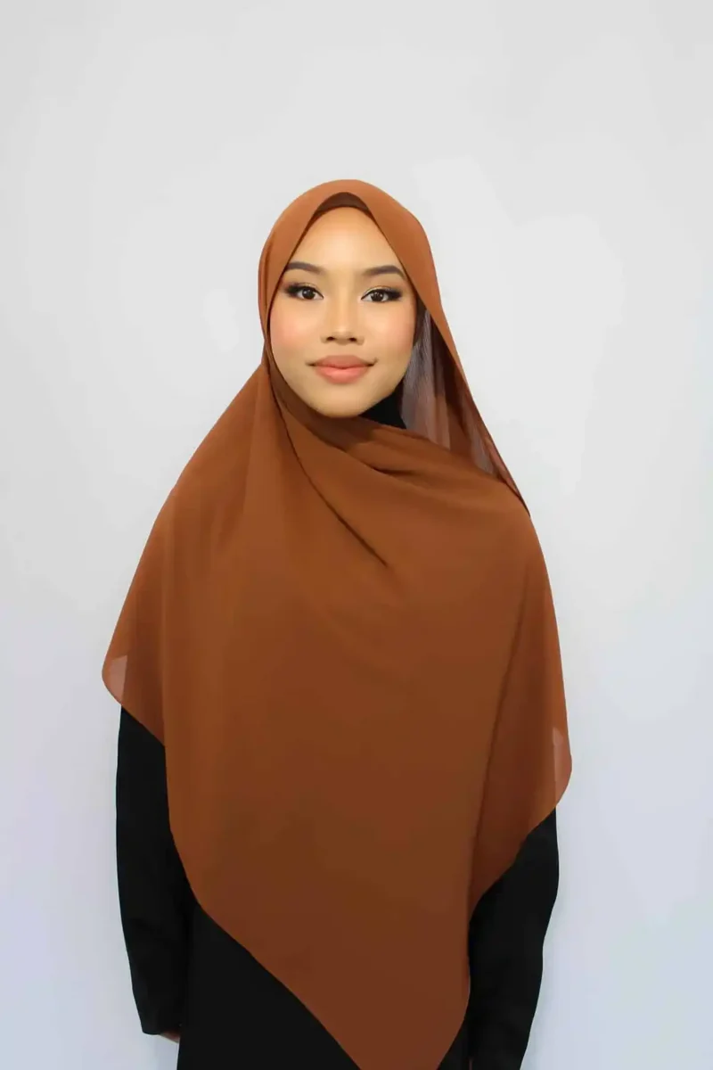 Italian Crinkle | Cinnamon