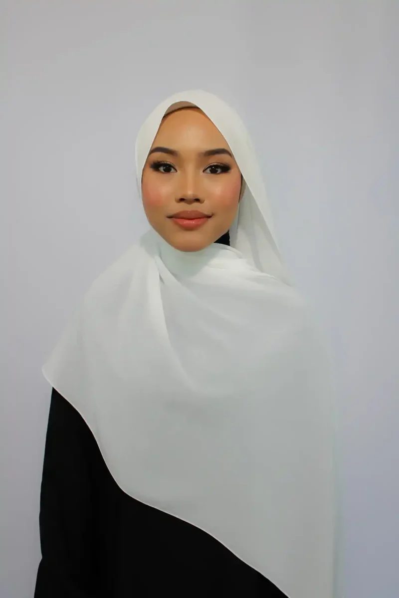 Italian Crinkle | Off white