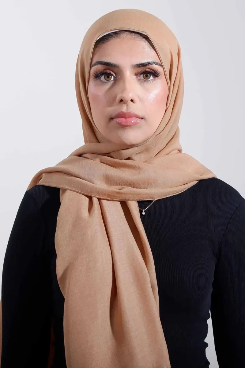 Organic Sal | Caramel