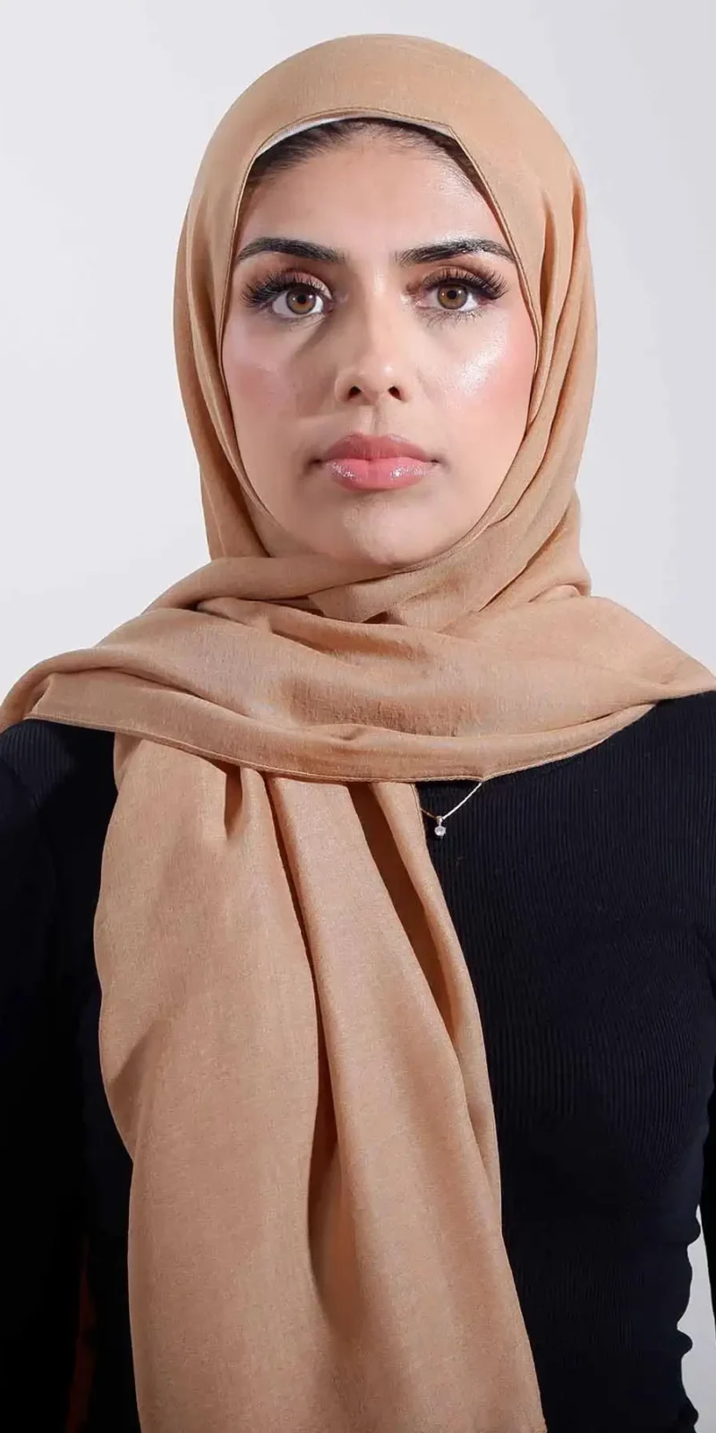 Organic Sal | Caramel