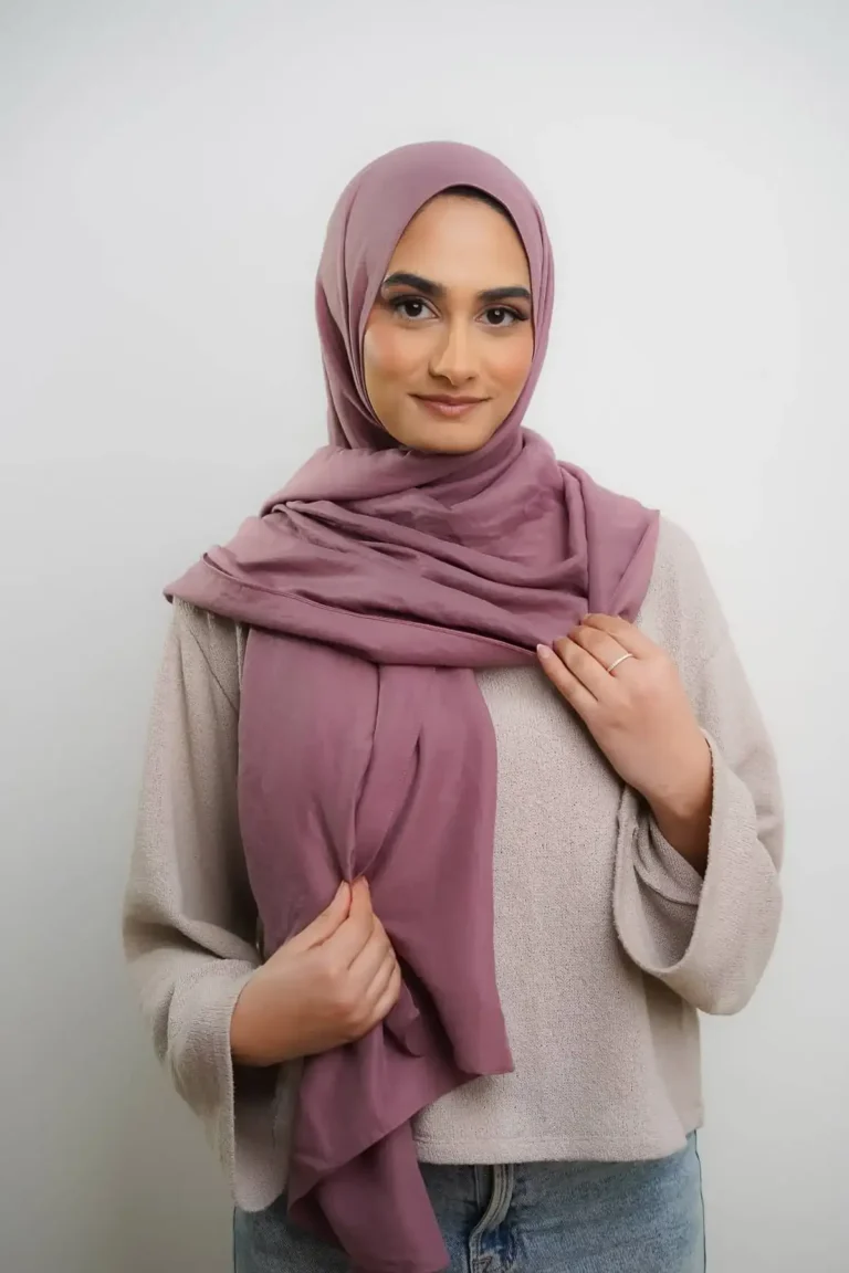Soft Linen | Berry