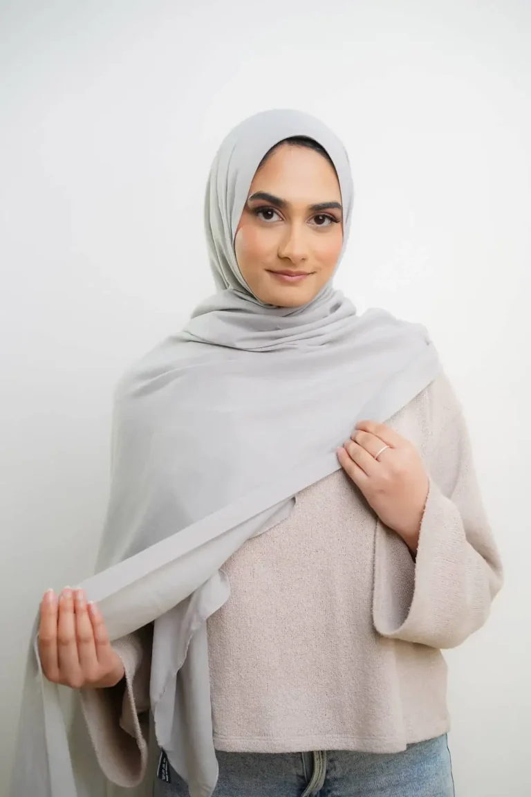 Soft Linen | Grey