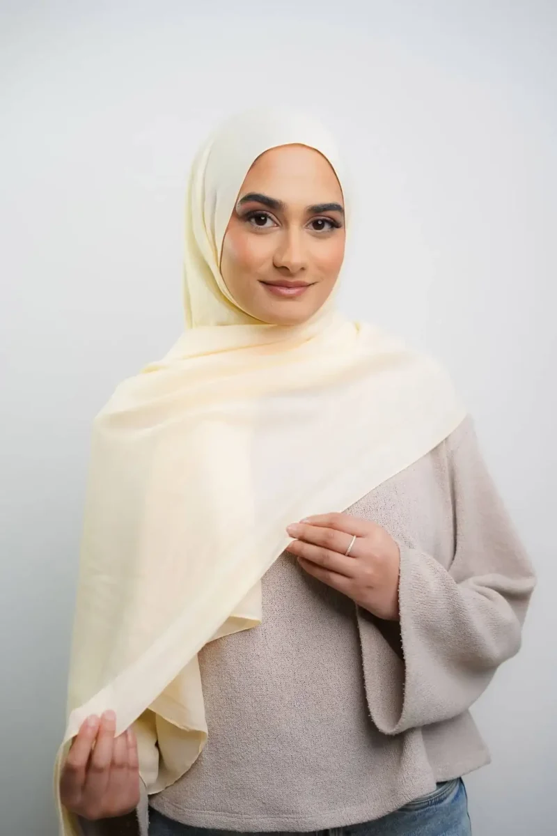 Soft Linen | Light Peach