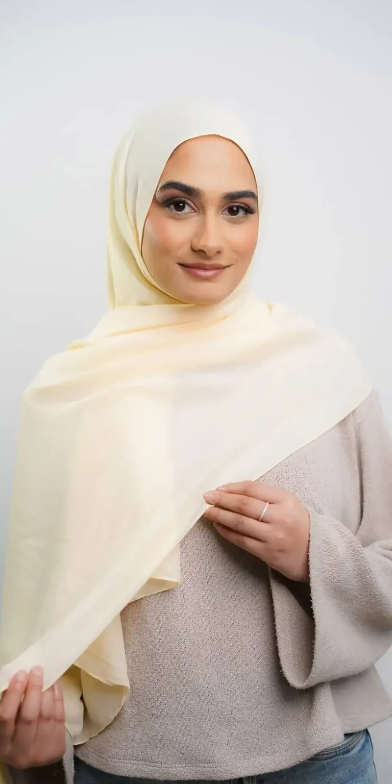 Soft Linen | Light Peach