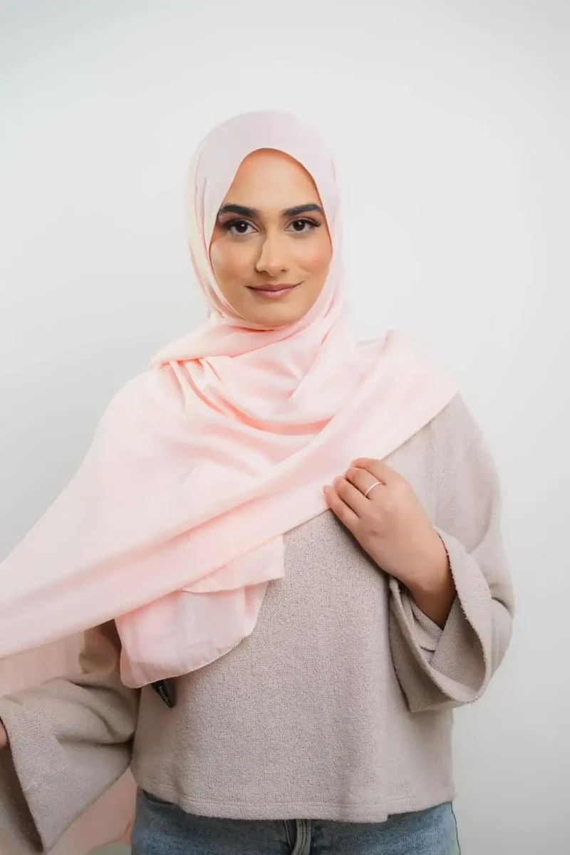 Soft Linen | Pink