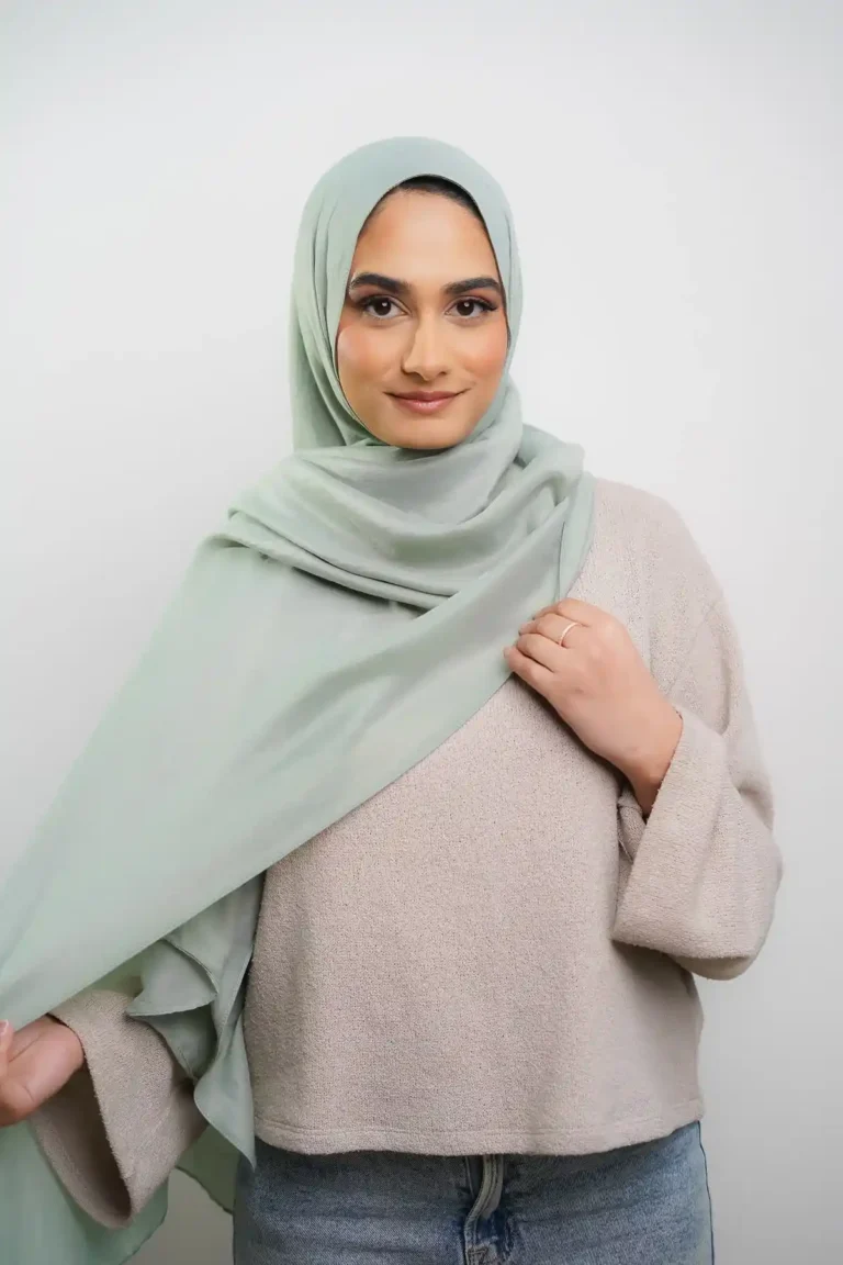 Soft Linen | Sage