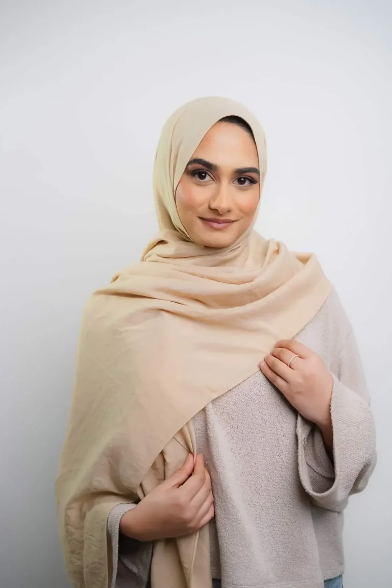 Soft Linen | Sand