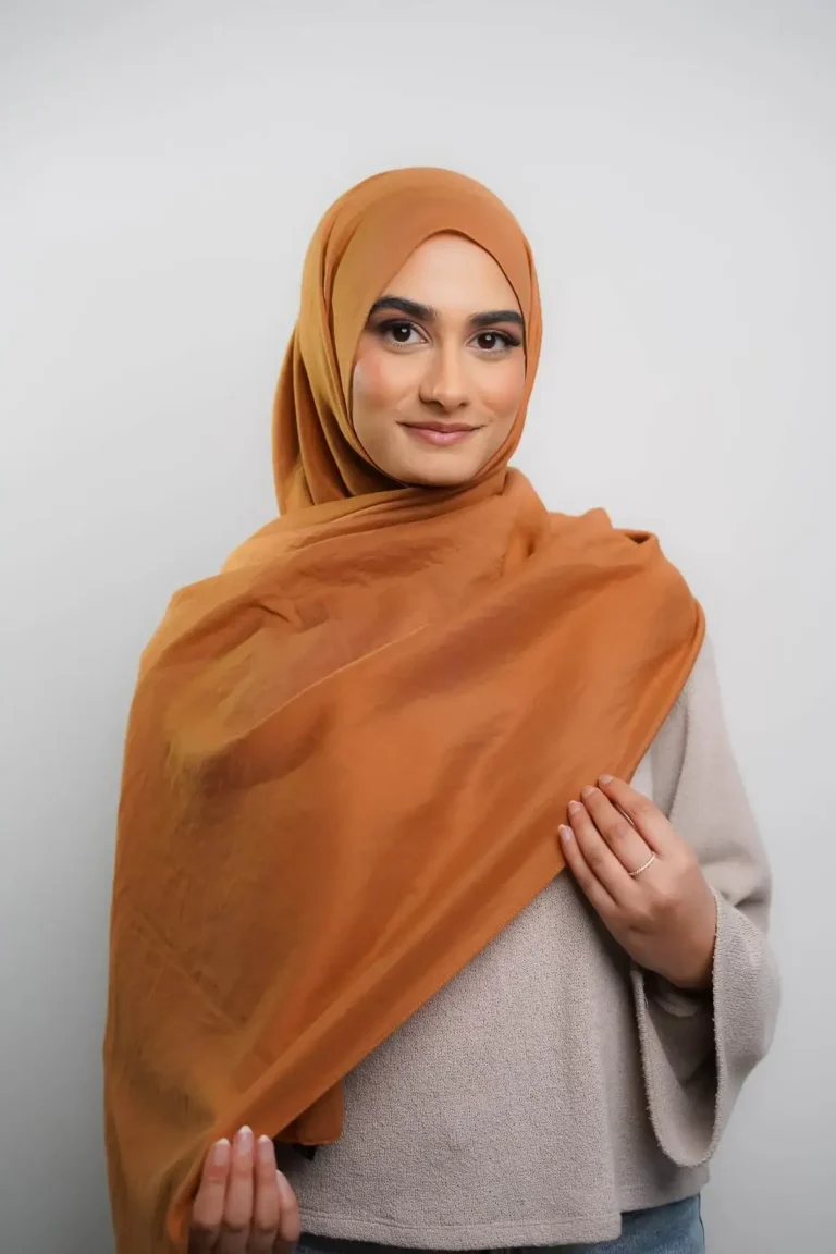 Soft Linen | Tan