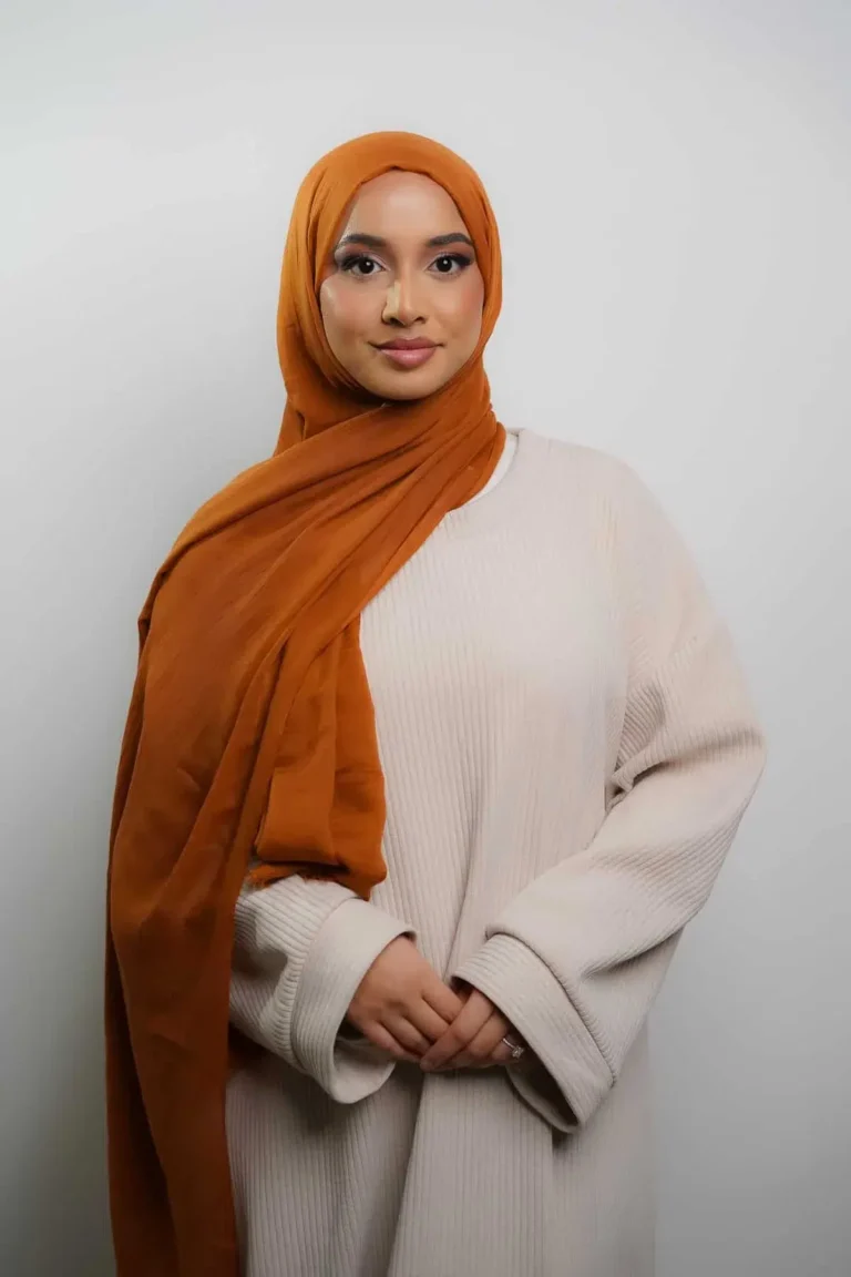 Summer Cotton Maxi | Cinnamon