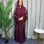 Abayas £40 and under