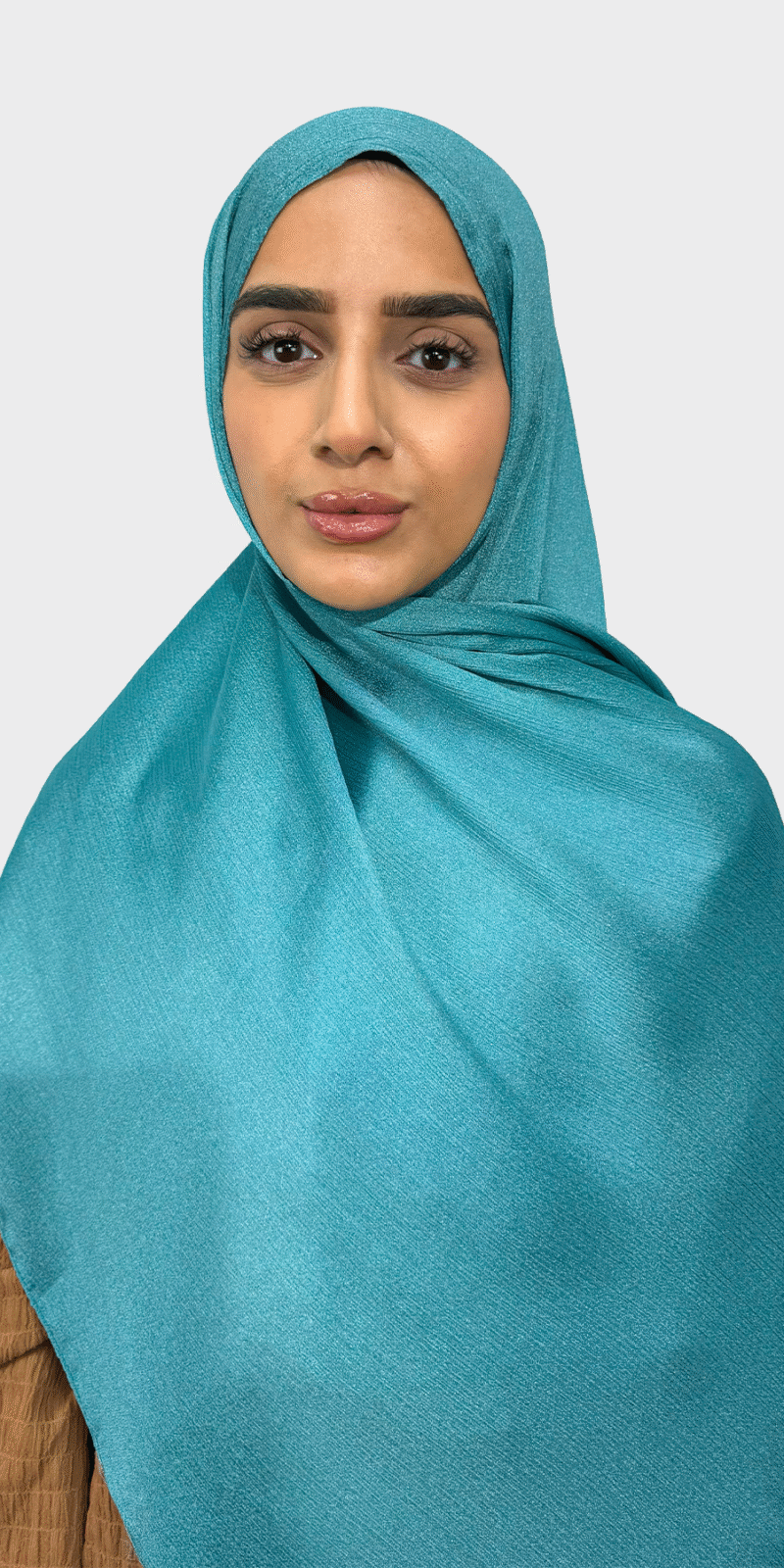 Crystal | Turquoise