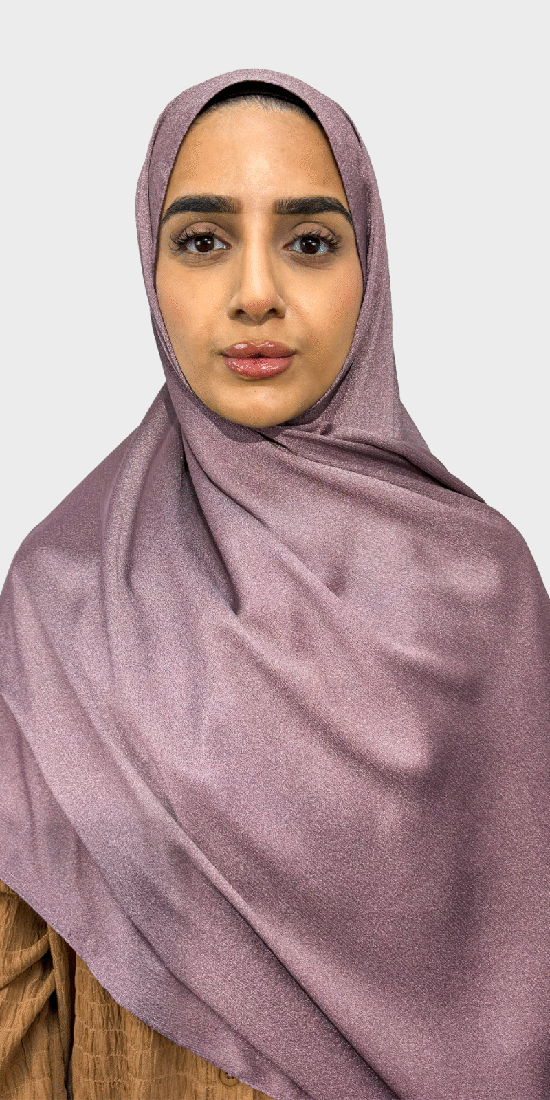 Crystal | Mauve