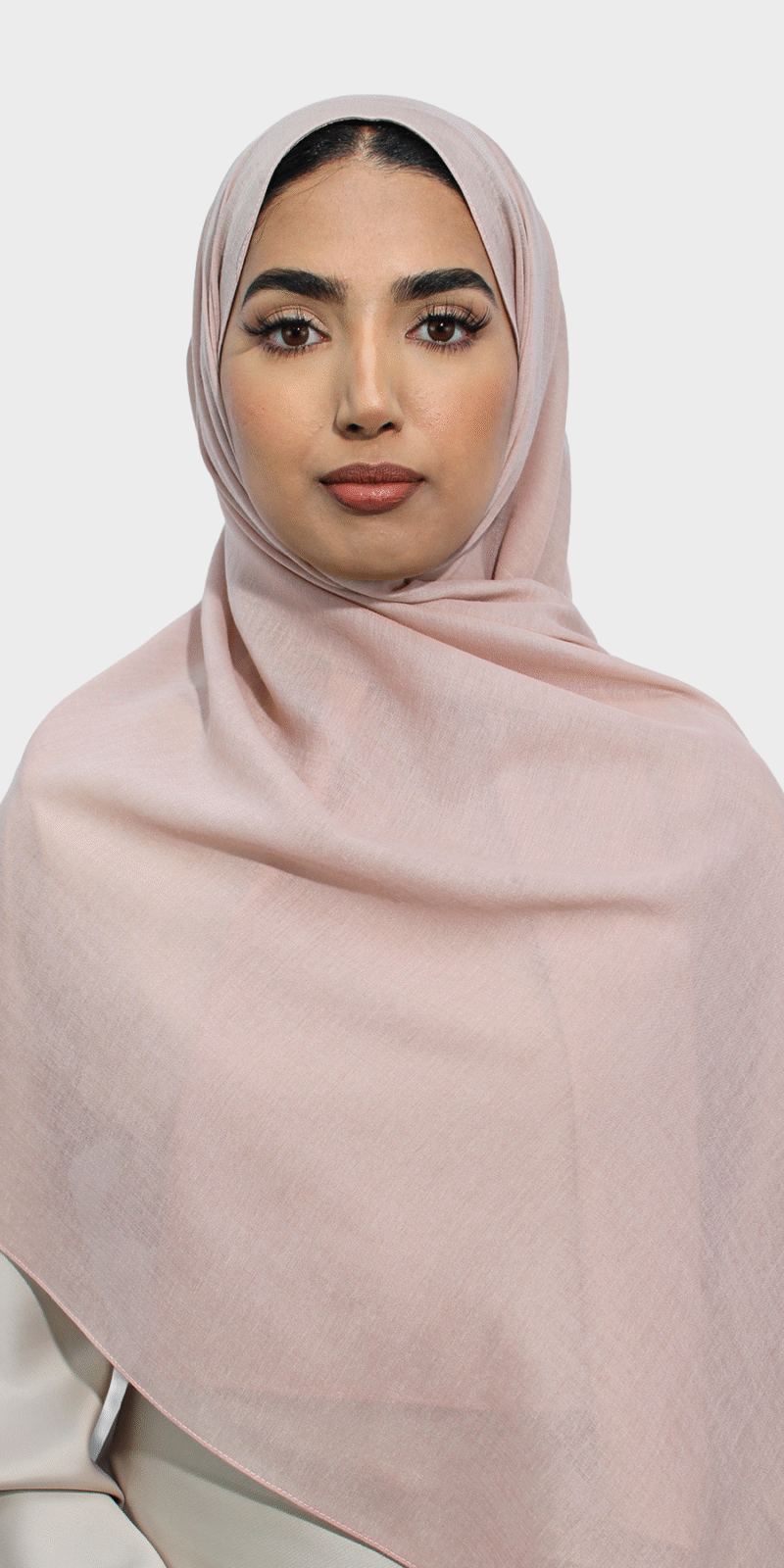 Organic Sal | Nude Pink