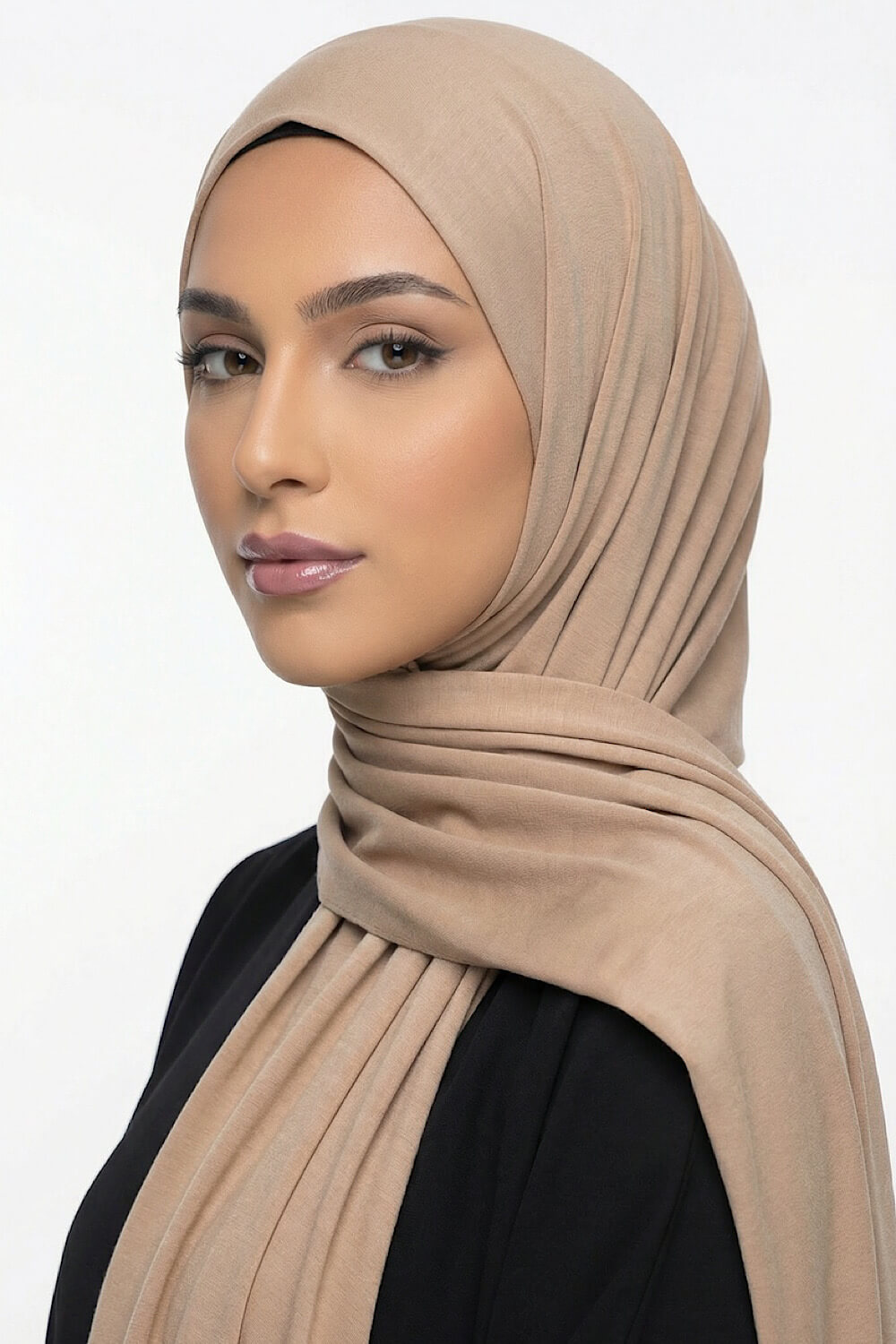 Liquid Jersey | Beige