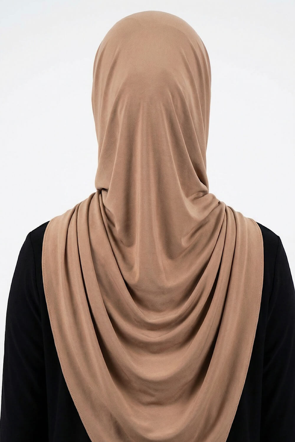 Liquid Jersey | Beige - Image 4