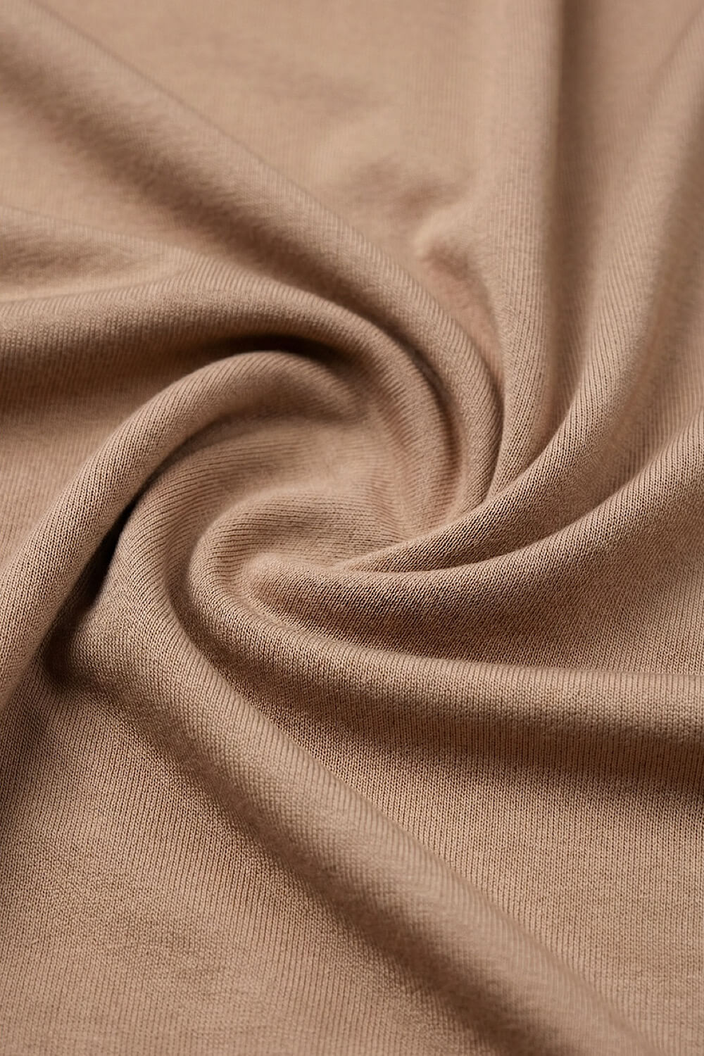 Liquid Jersey | Beige - Image 2