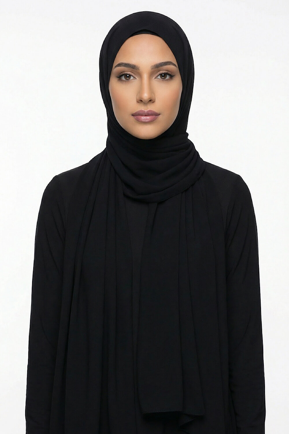 Liquid Jersey | Black - Image 3