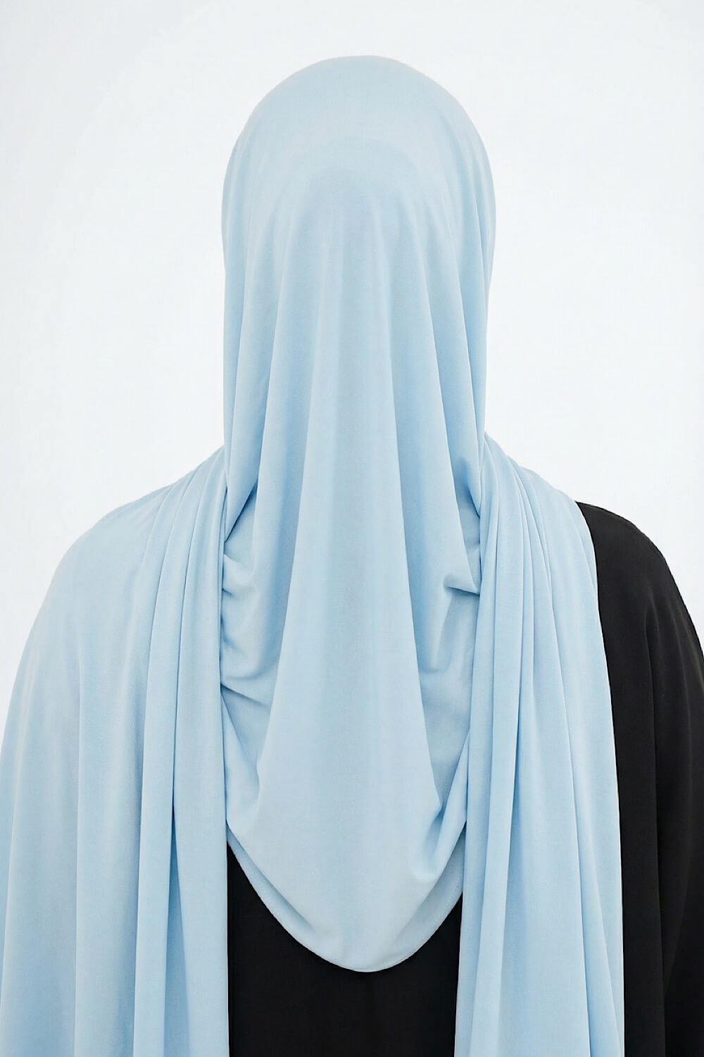 Liquid Jersey | Sky Blue - Image 4