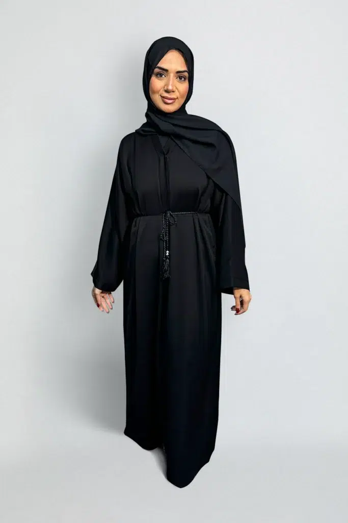 abaya