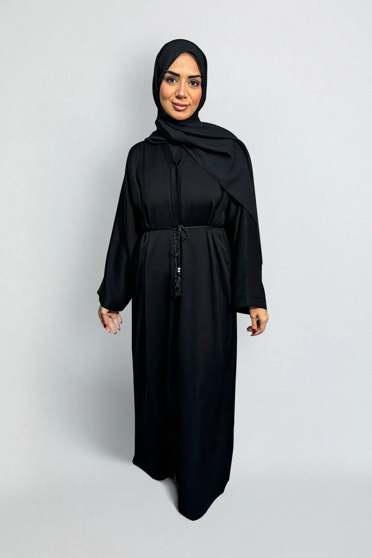 abaya