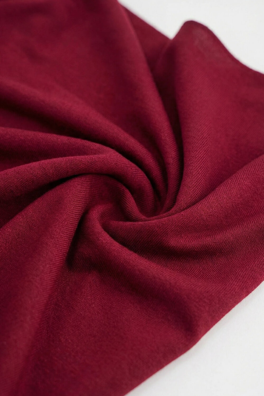 Liquid Jersey | Deep Red - Image 2