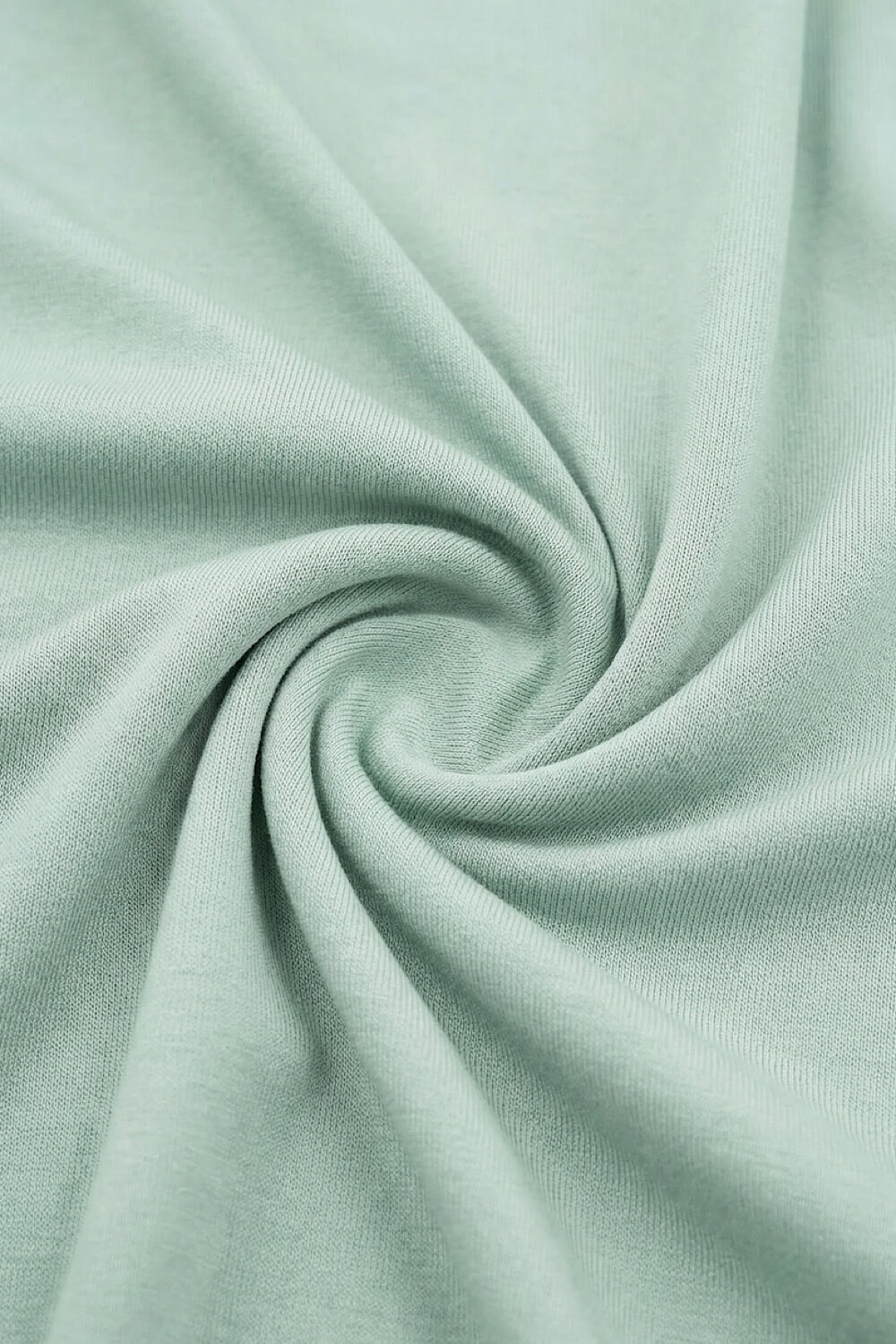 Liquid Jersey | Pistachio - Image 2