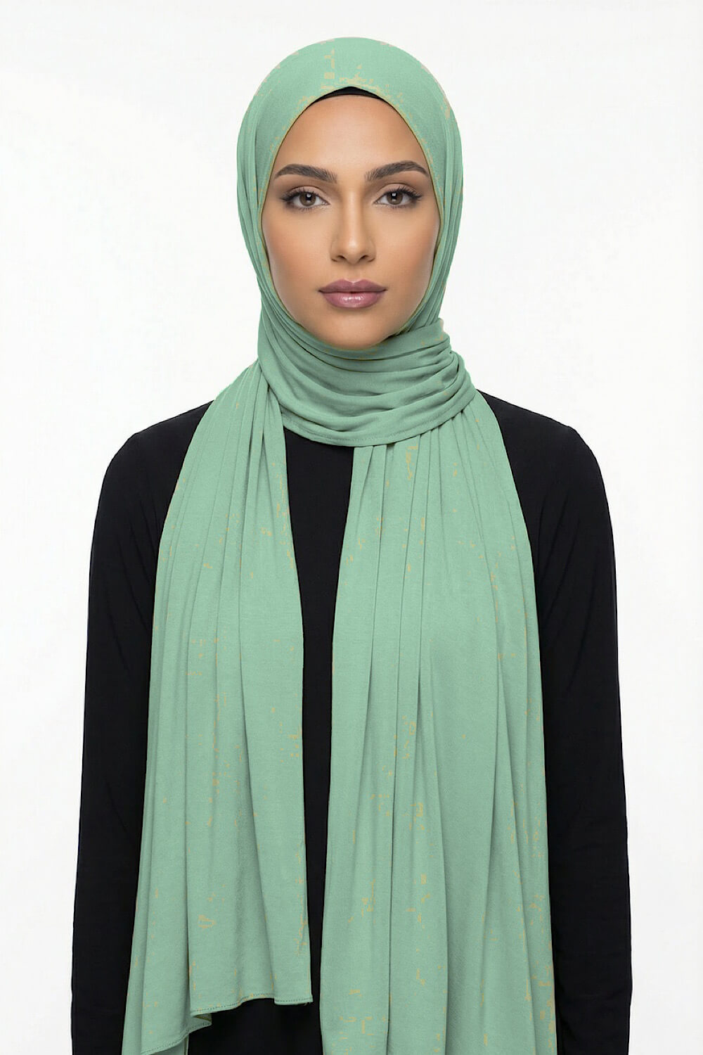 Liquid Jersey | Pistachio - Image 3