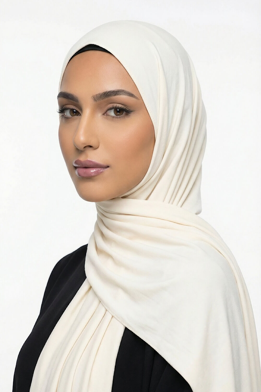 Liquid Jersey | Porcelain