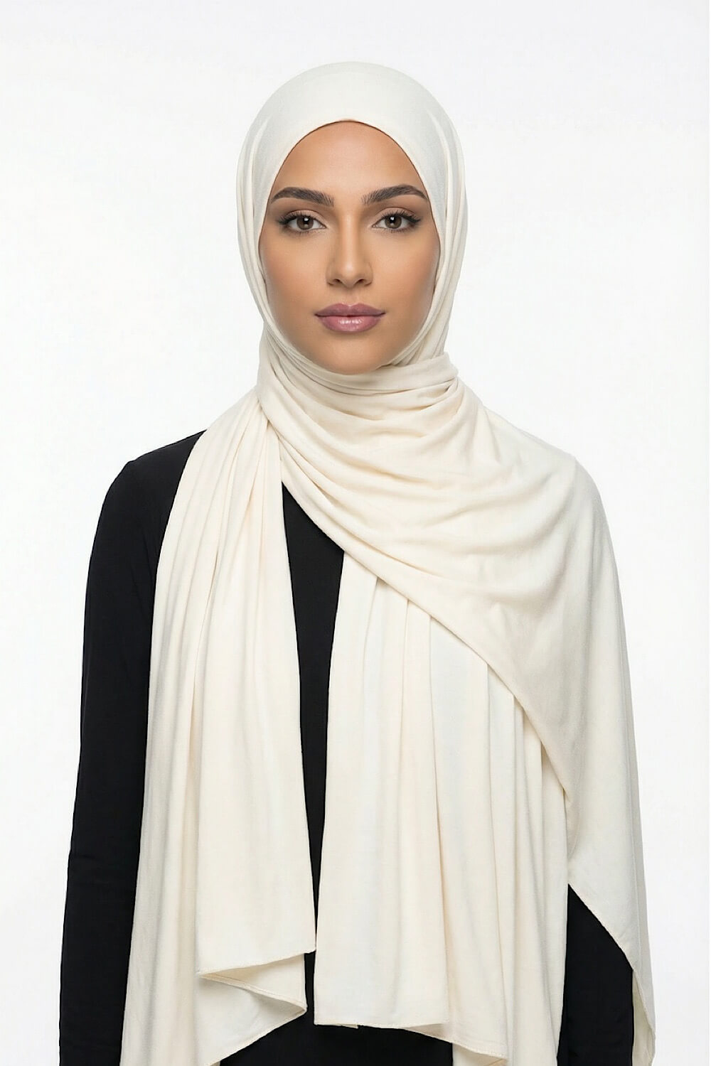 Liquid Jersey | Porcelain - Image 3