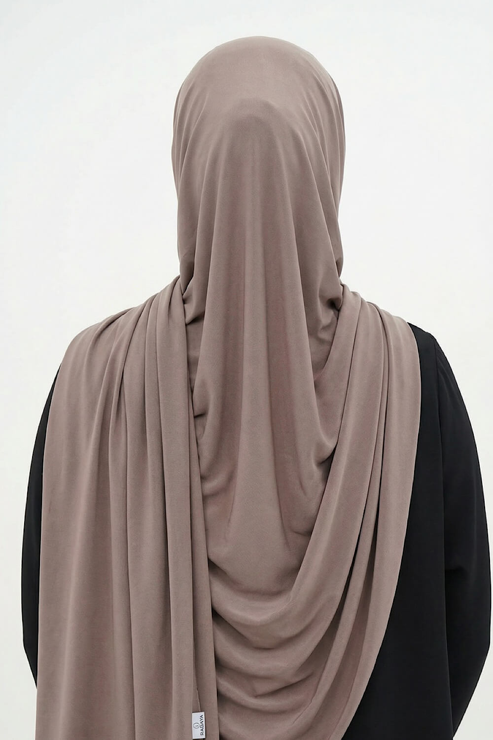 Liquid Jersey | Taupe - Image 4