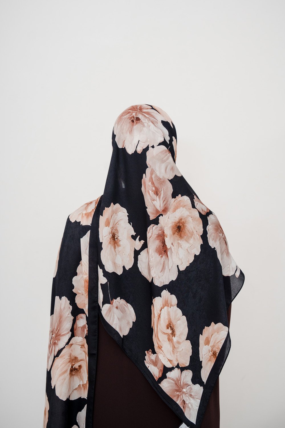 Fleur de Silk | Black - Image 2