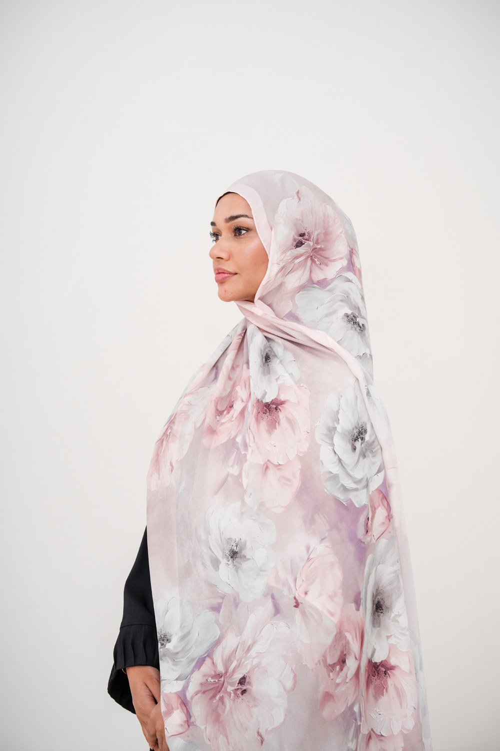 Fleur de Silk | Pink - Image 2