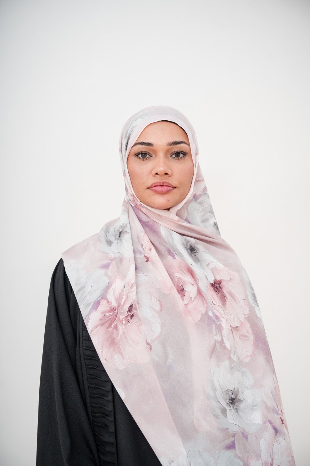 Fleur de Silk | Pink - Image 3