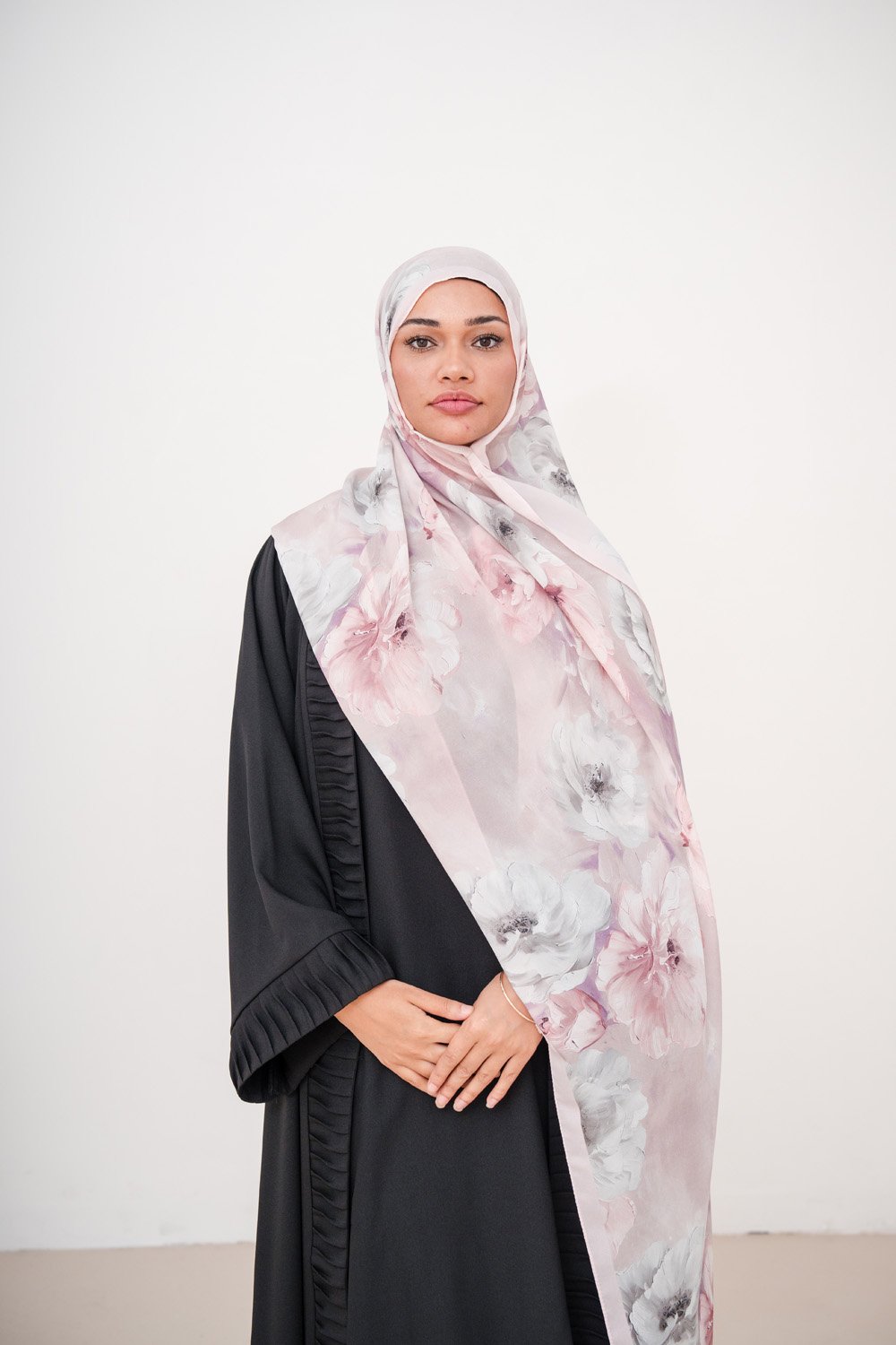 Fleur de Silk | Pink