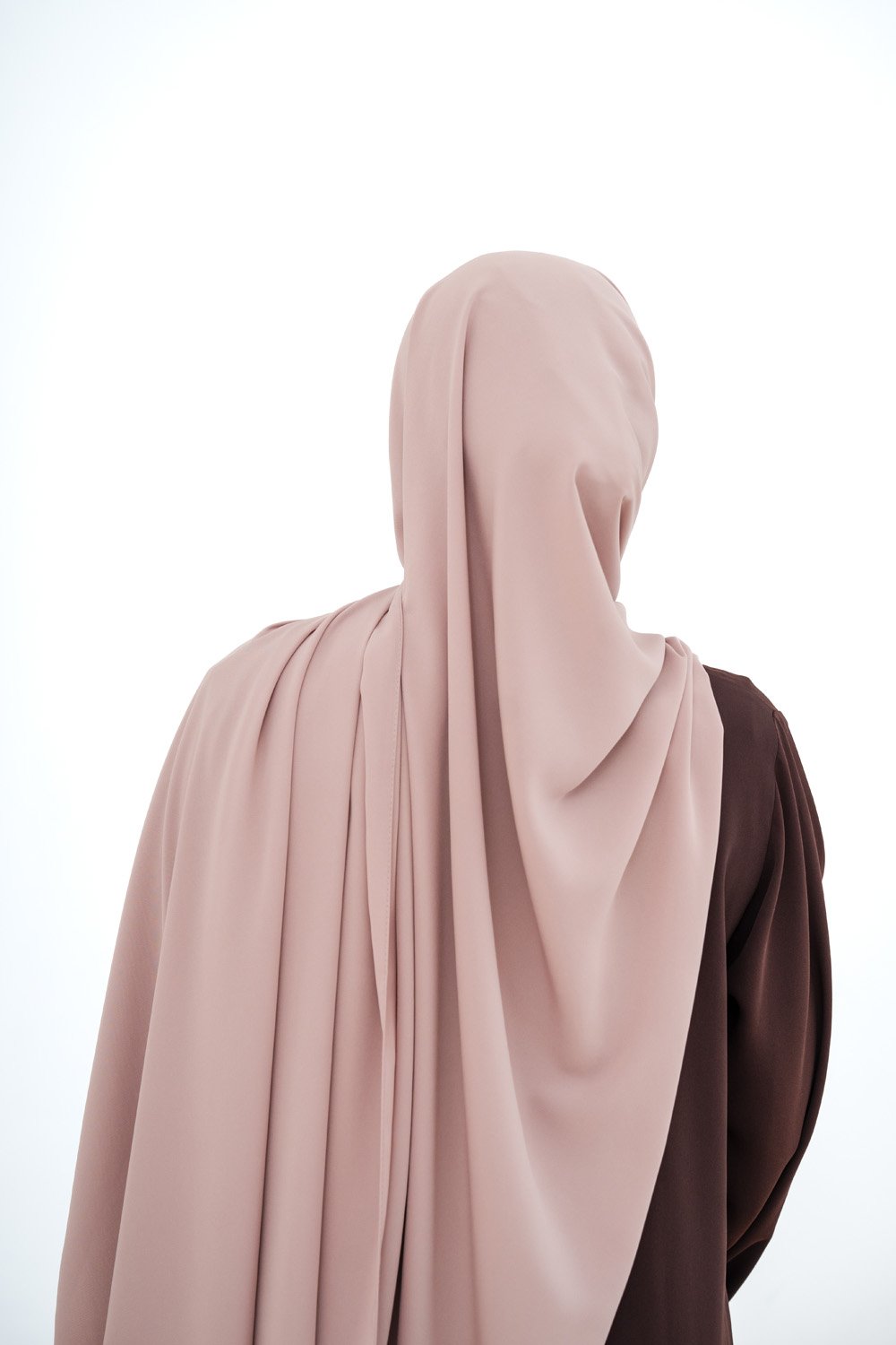 Powder Touch Hijabs | Sand - Image 2