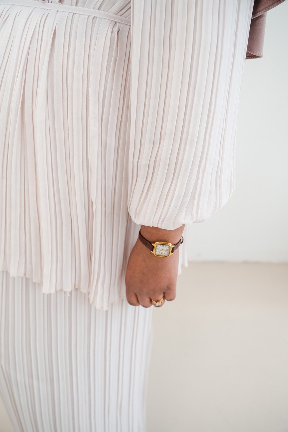 Sienna Flow Set | Ivory - Image 11