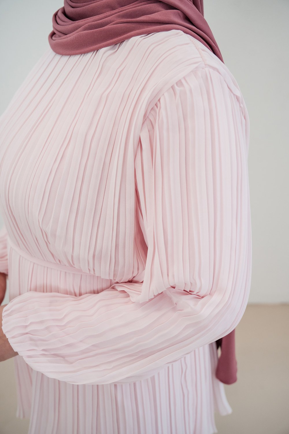 Sienna Flow Set | Soft Pink - Image 6