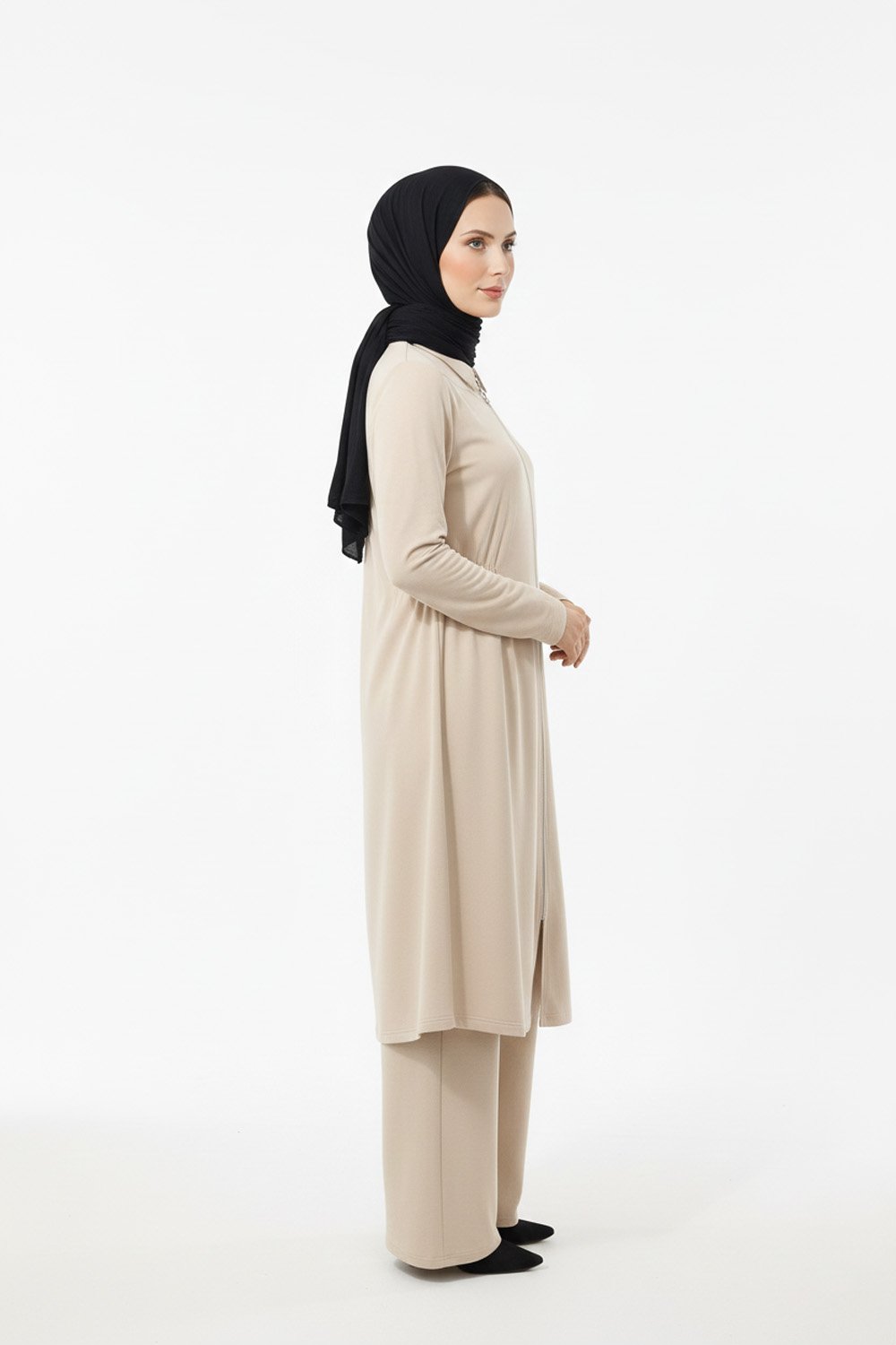 Zip Co-ord Set - Image 4