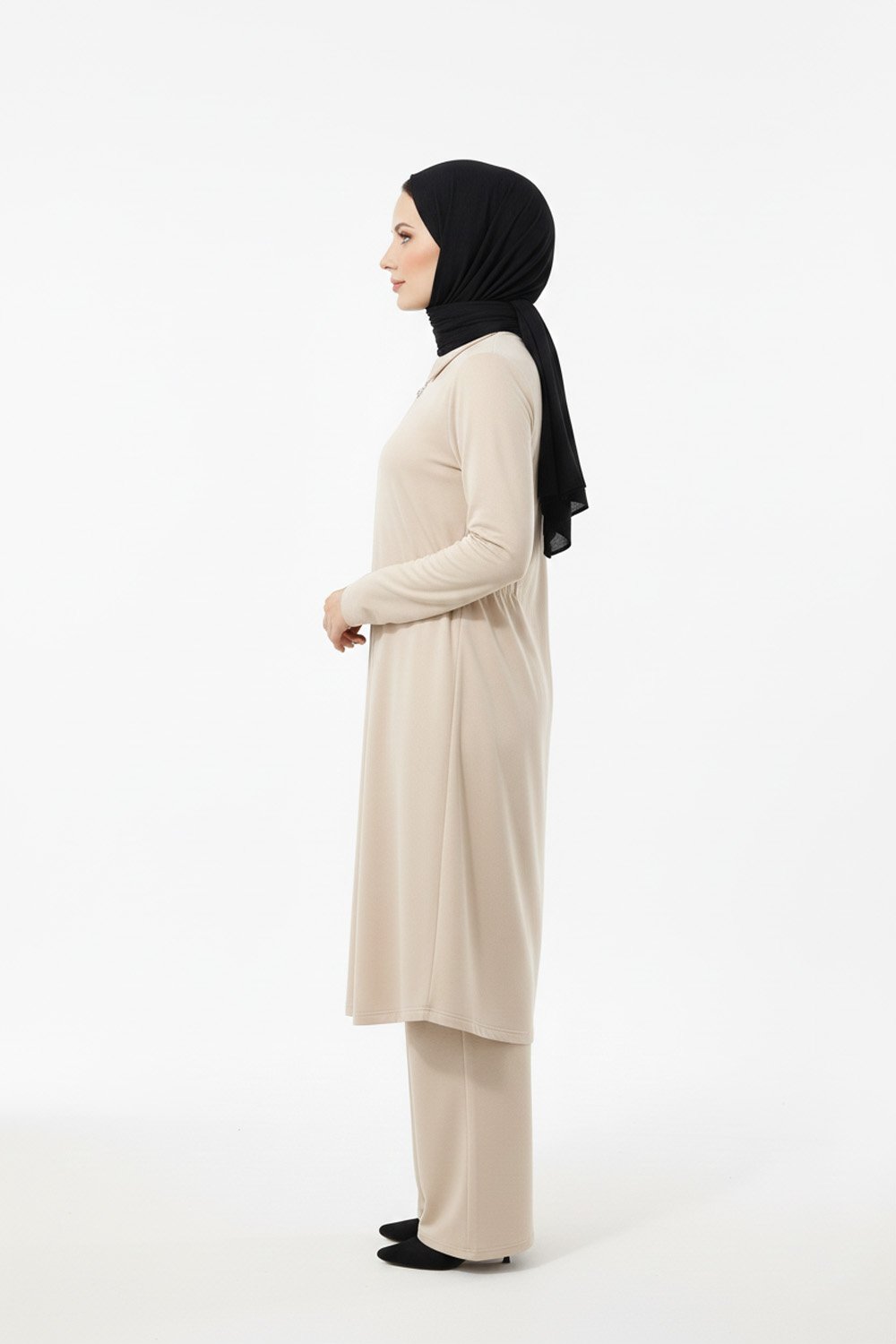 Zip Co-ord Set - Image 3