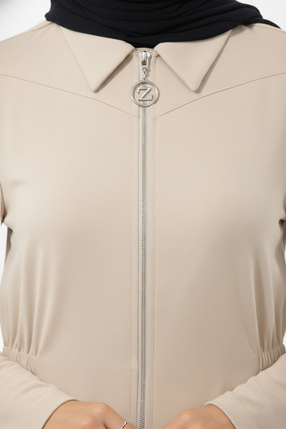 Zip Co-ord Set - Image 2