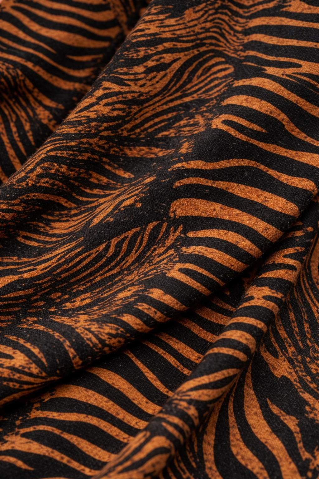 Tiger Printed Co-ord set - Image 3