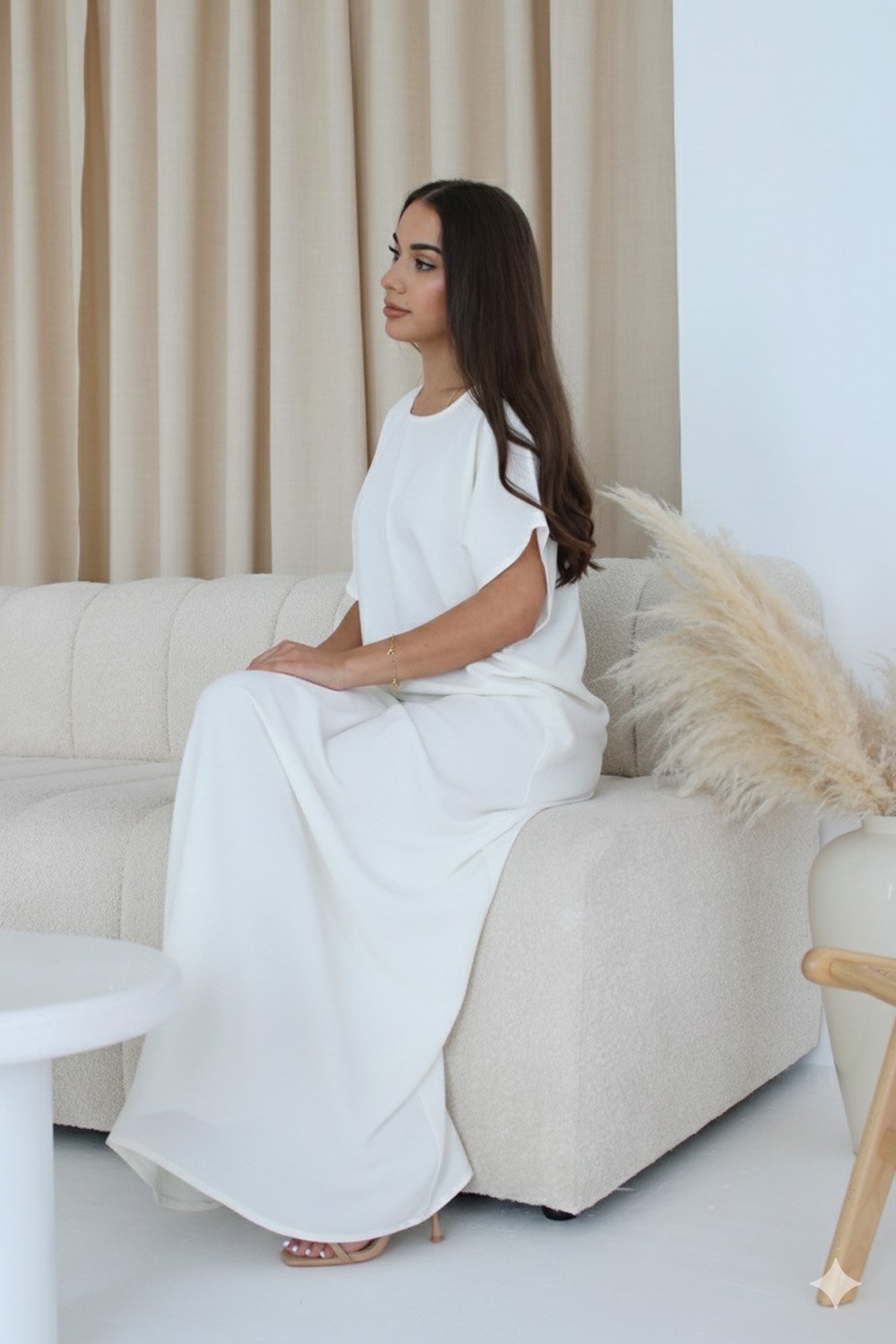 White Underslip - Image 4