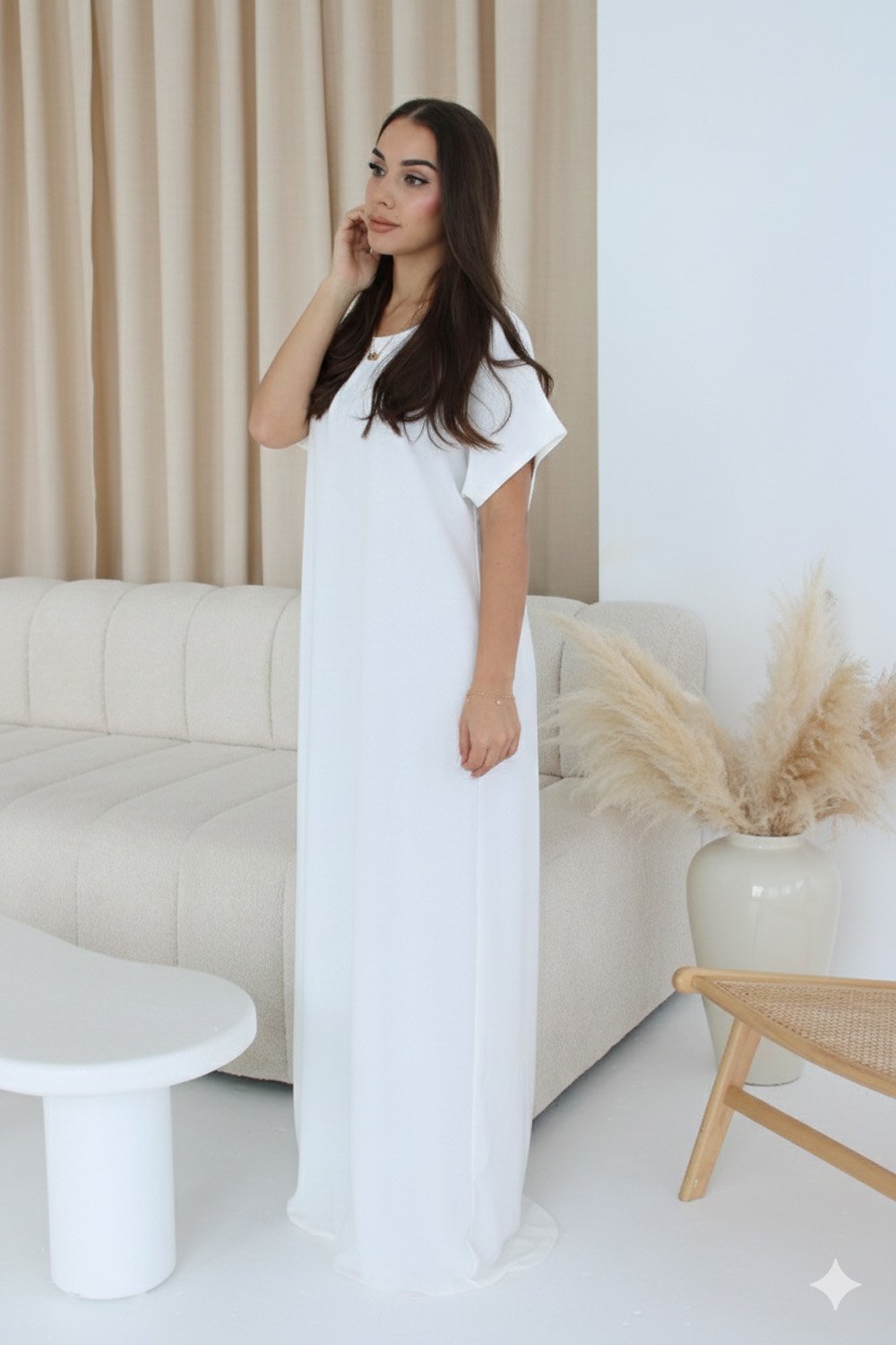 White Underslip - Image 5