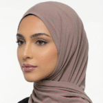 Liquid Jersey Hijabs