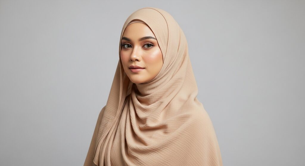 Best Rabaya Cotton Crepe Beige in uk